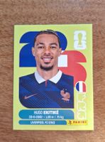 Panini Hugo Ekitiké FRA 19