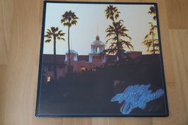 Eagles – Hotel California