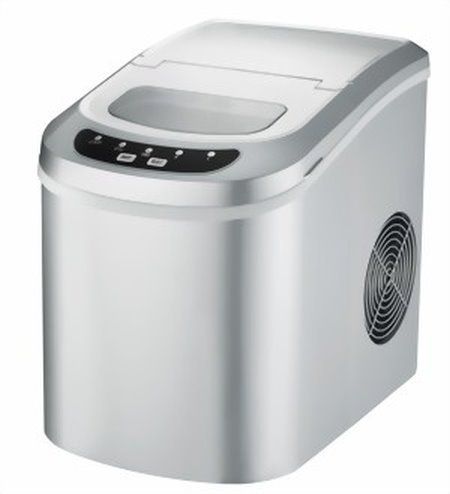 Küchengeräte: Eiswürfelmaschine Kibernetik - 10111 – Neu und originalverpackt aus Opfikon von Shoni