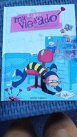 BD-Ma vie d'ado