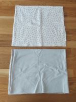 Stoffpaket, Teddy Plüsch und Jersey, beige