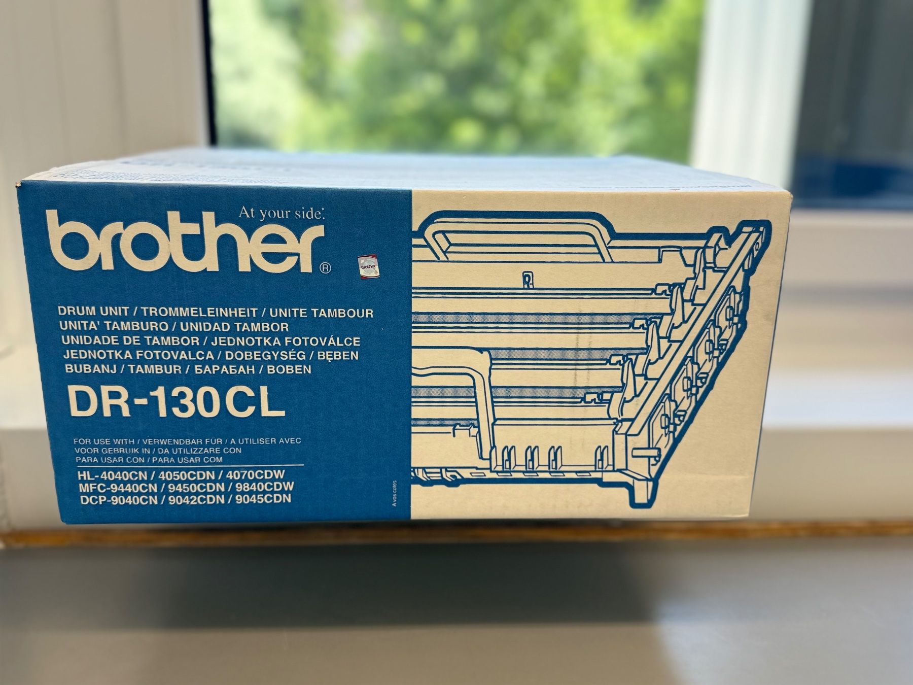 Brother Cartouches & Toner: Brother DR-130CL – D'occasion à St. Gallen par FILTROX-IT
