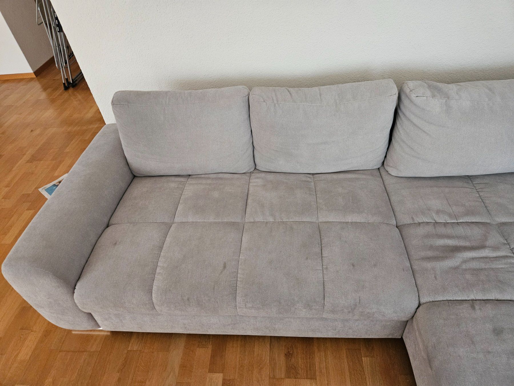 Sofas: Sofa – D'occasion à Triengen par m_88-94 2