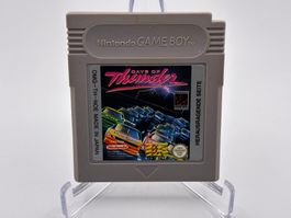 GB - Days of Thunder