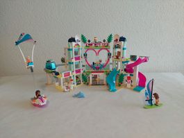 Freizeitpark Lego Friends