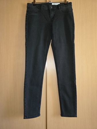 Jeans Noisy May, 29/32 slim, noir