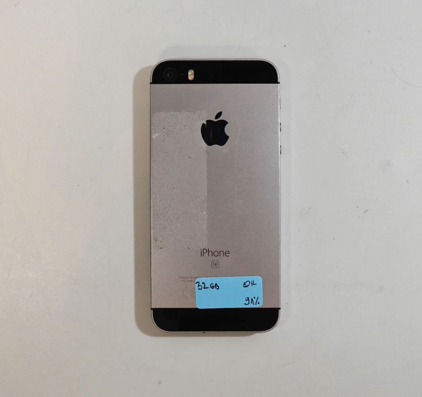 Apple Telefoni cellulari / Smartphones: iPhone SE – Usato da Ehrendingen venduto da Rocky985 4
