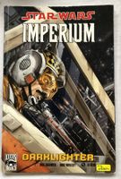 STAR WARS - Sonderband 18 - Imperium: Darklighter