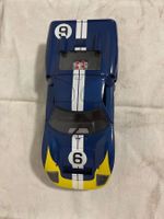 FORD GT40 (1:18)
