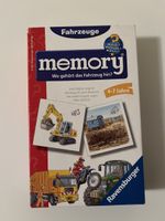 Memory ab 4 J