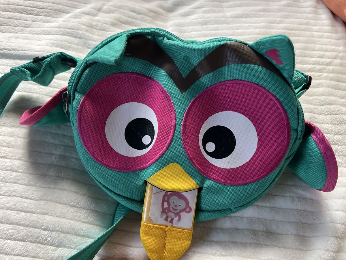 Sacs & sacs à dos: Kindergarten Tasche Affenzahn – D'occasion à Oberglatt ZH par ble_75jw 3