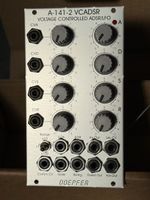 Doepfer A-141-2 Voltage Controlled Envelope Generator Eurora
