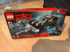 LEGO Batman 76181 Batmobile: The Penguin Chase