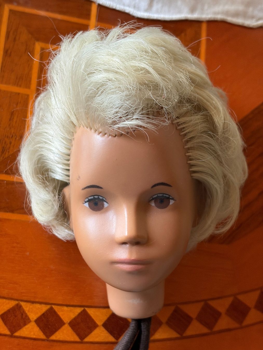 Sasha Morgenthaler Bambole: Originale Sasha Puppe – Usato da Balm b. Günsberg venduto da frankreich05 1