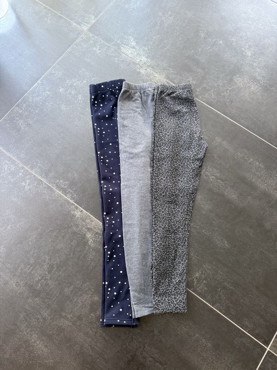 Manor Collant & Leggings: Leggings Set 3-teilig  – Usato da Hindelbank venduto da Bstalder