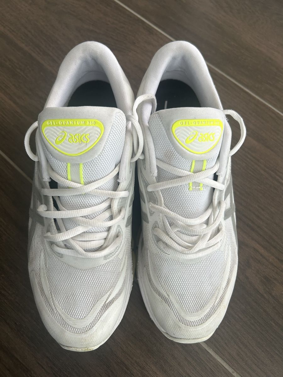 Asics Scarpe da uomo: Asics Gel Quantum Gr. 43.5 – Usato da Rothrist venduto da kiki8181 1