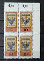 Deutschland-Mi 903 Viererblock ** (16)