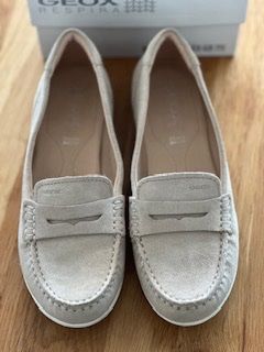 Geox Damenschuhe: Geox Schue – Neu (gemäss Beschreibung) aus zürich von selavi01 1