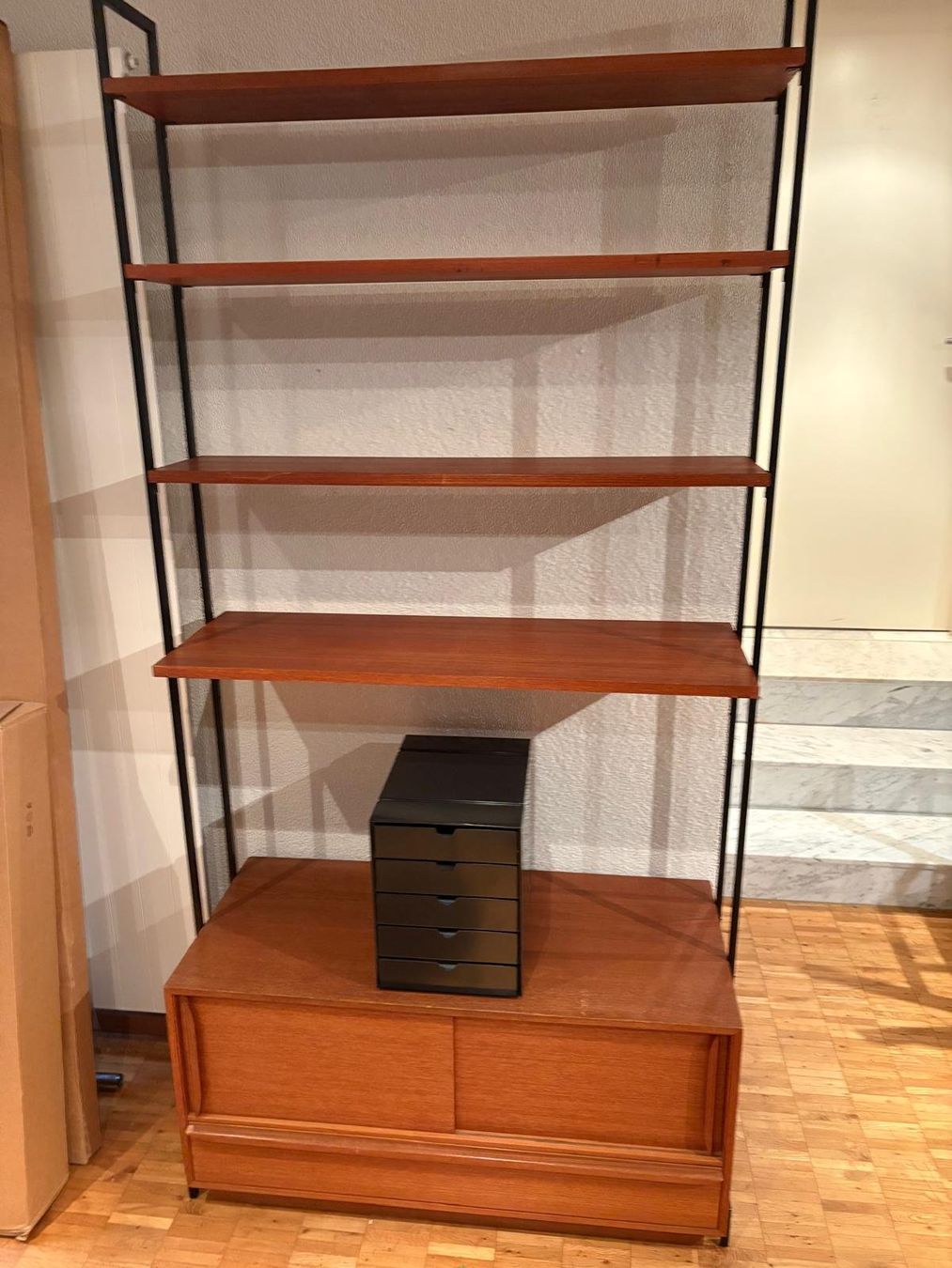 Scaffali: Midcentury Regal – Usato da Erlenbach ZH venduto da pay_8stw 1