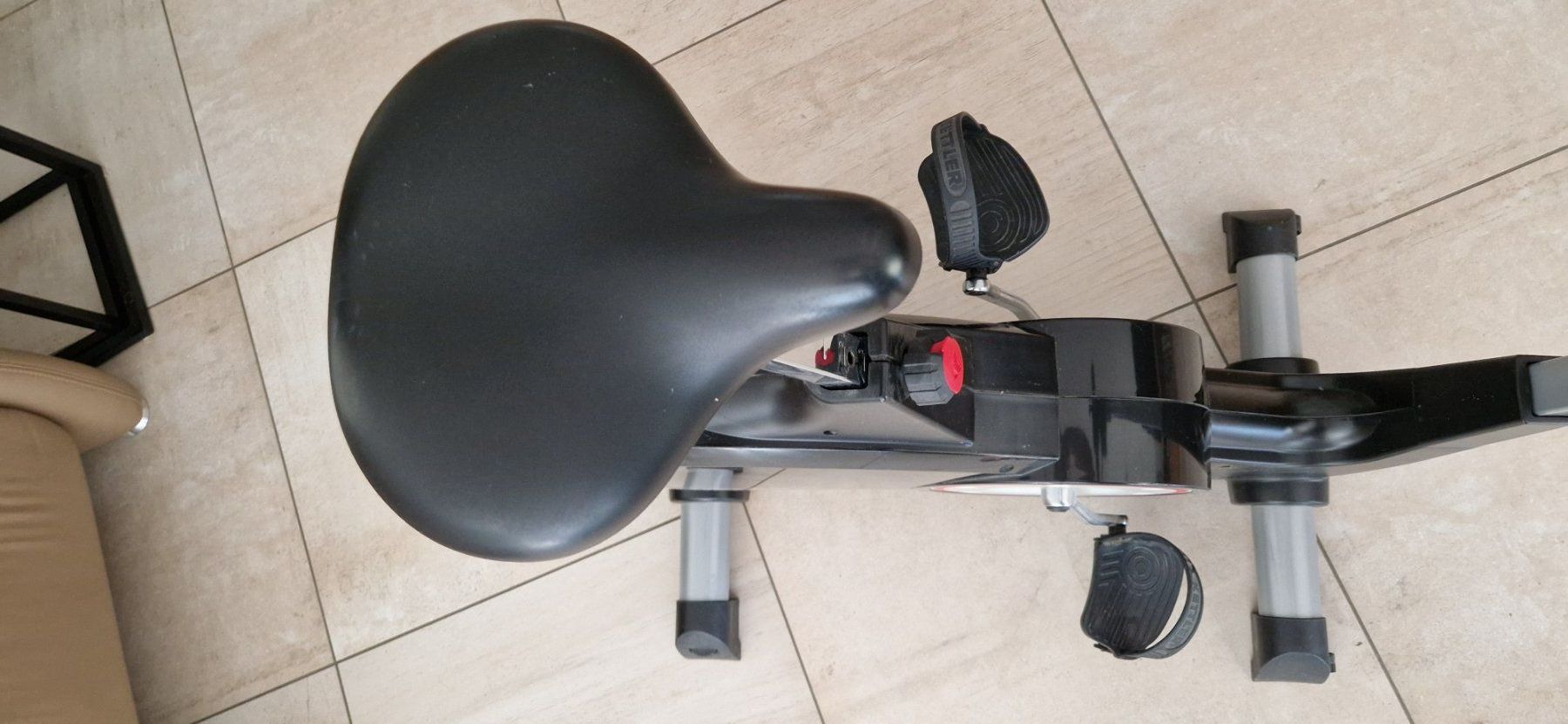 Kettler Hometrainer: Kettler Hometrainer – Gebraucht aus Obermumpf von Peypy 3