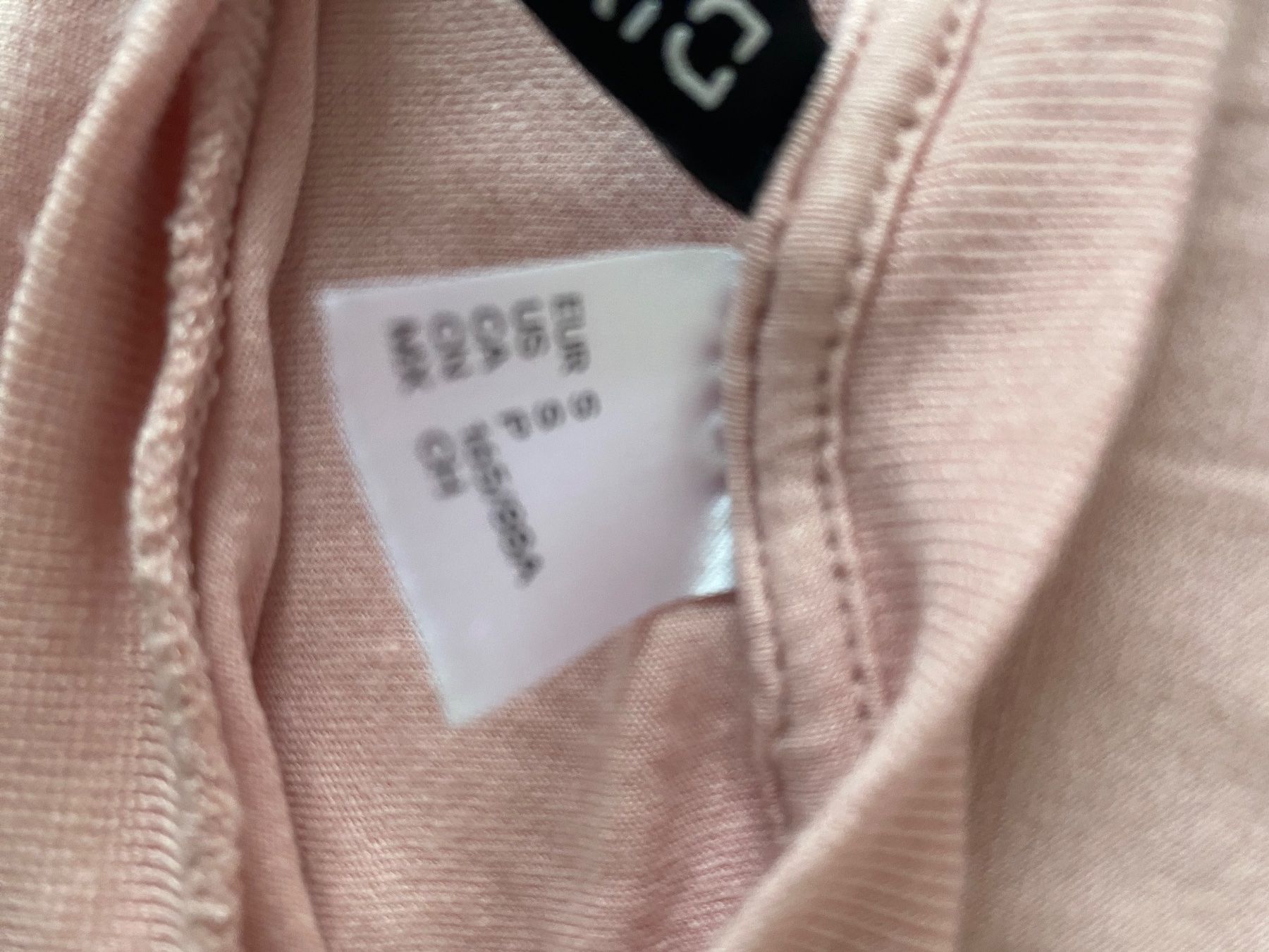 T-Shirts: Kurzes Shirt mit Druck Gr S – Gebraucht aus Schönenberg ZH von Pfupfli1 3