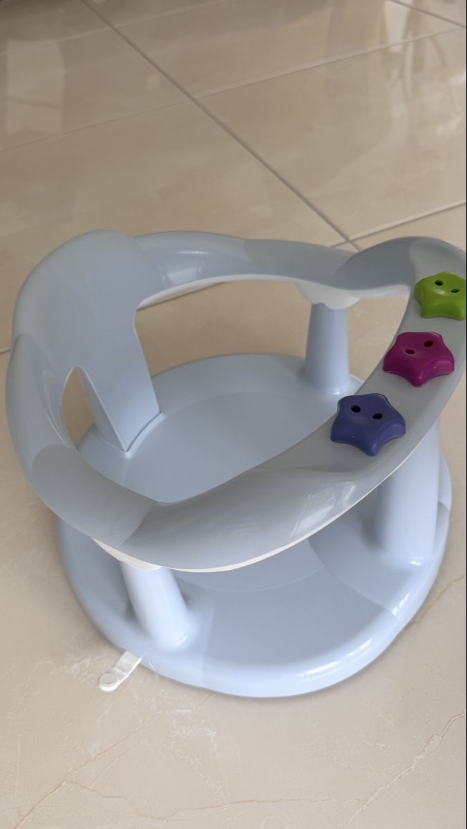 Sgabelli: Badesitz Aquababy – Usato da Weesen venduto da Franziblitz 2
