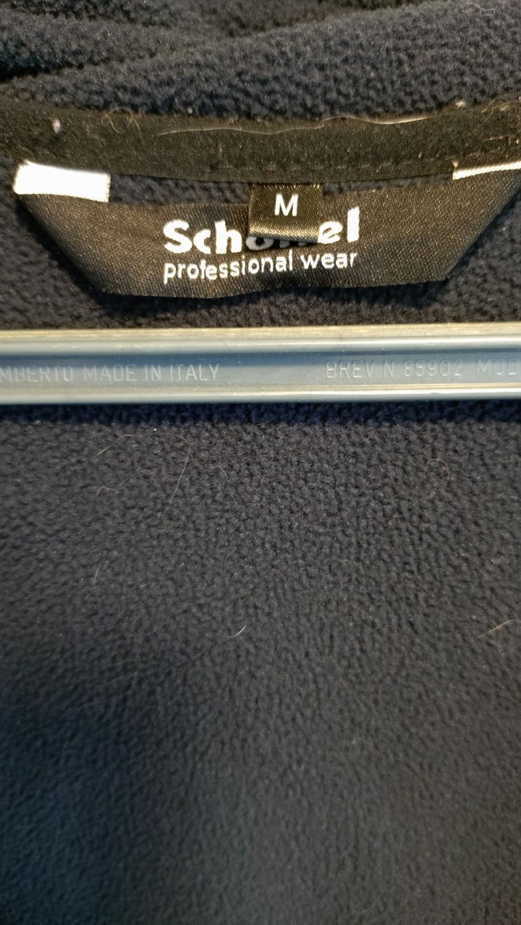 Schoeffel Giacche: Schöffel Pistenbully Softshelljacke – Nuovo (secondo la descrizione) da Tägerschen venduto da cupra81 6