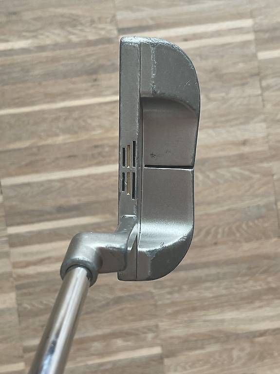 Wilson Mazze & Set: Wilson Putter rechts – Usato da Bern venduto da mia_8nfn 1