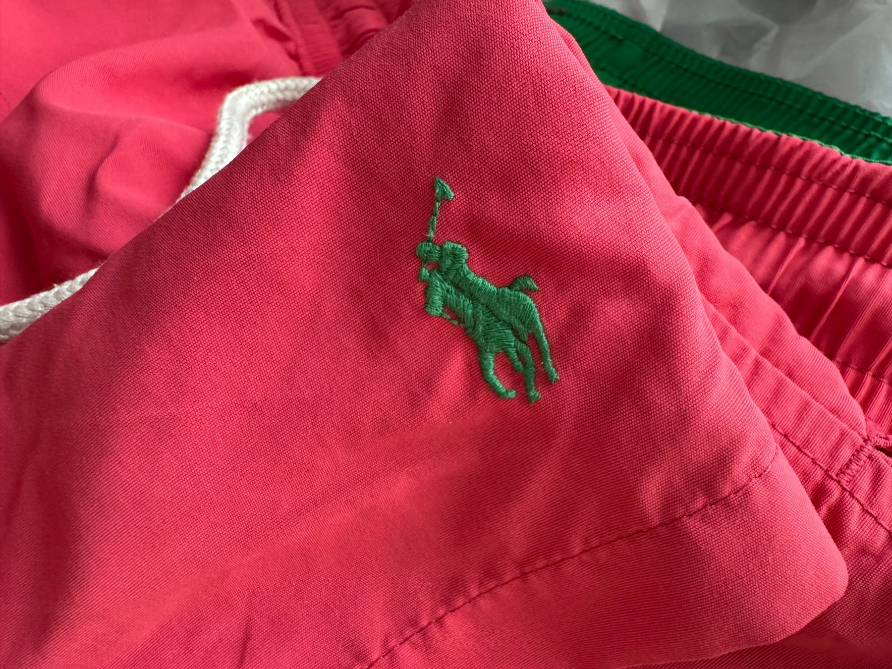 Ralph Lauren Pantaloni: Polo Ralph Lauren Shorts – Usato da Obfelden venduto da cesarina10 9