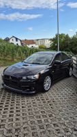 Mitsubishi Lancer Evo 10