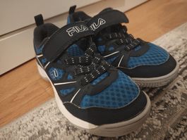 FILA shoes - 29 EU size - boy