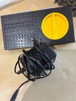 LEGO Transformer mit Netzteil - 9 Volt