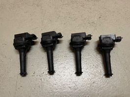 Volvo Zündspulen 4x Stück – 9125601 – Gebraucht