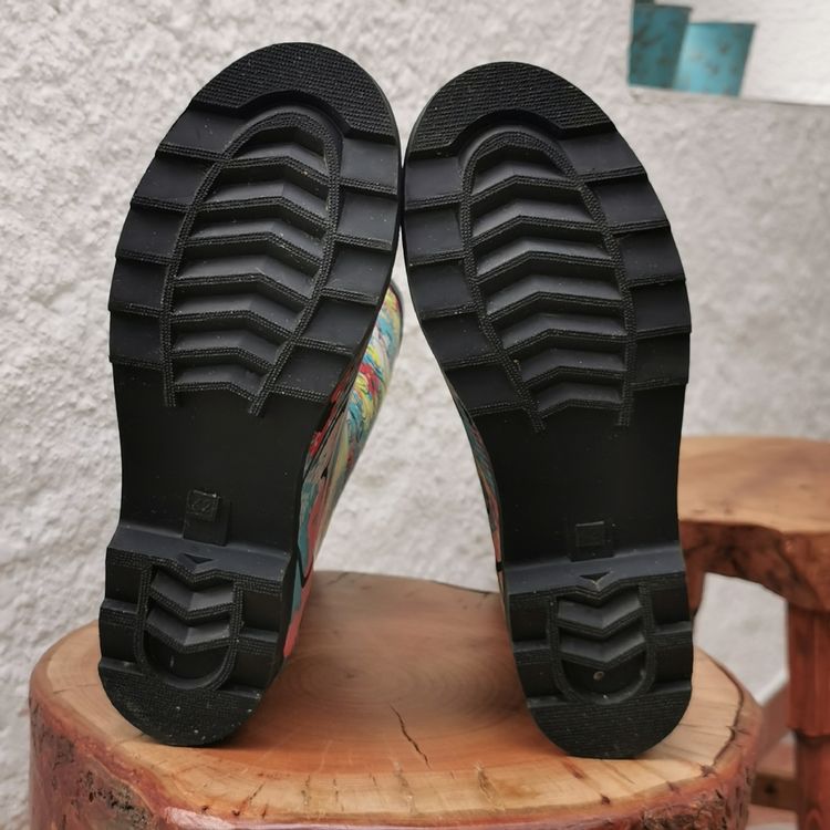 Stivali pioggia unisex marca Even Odd molto di tendenza Comprare su Ricardo