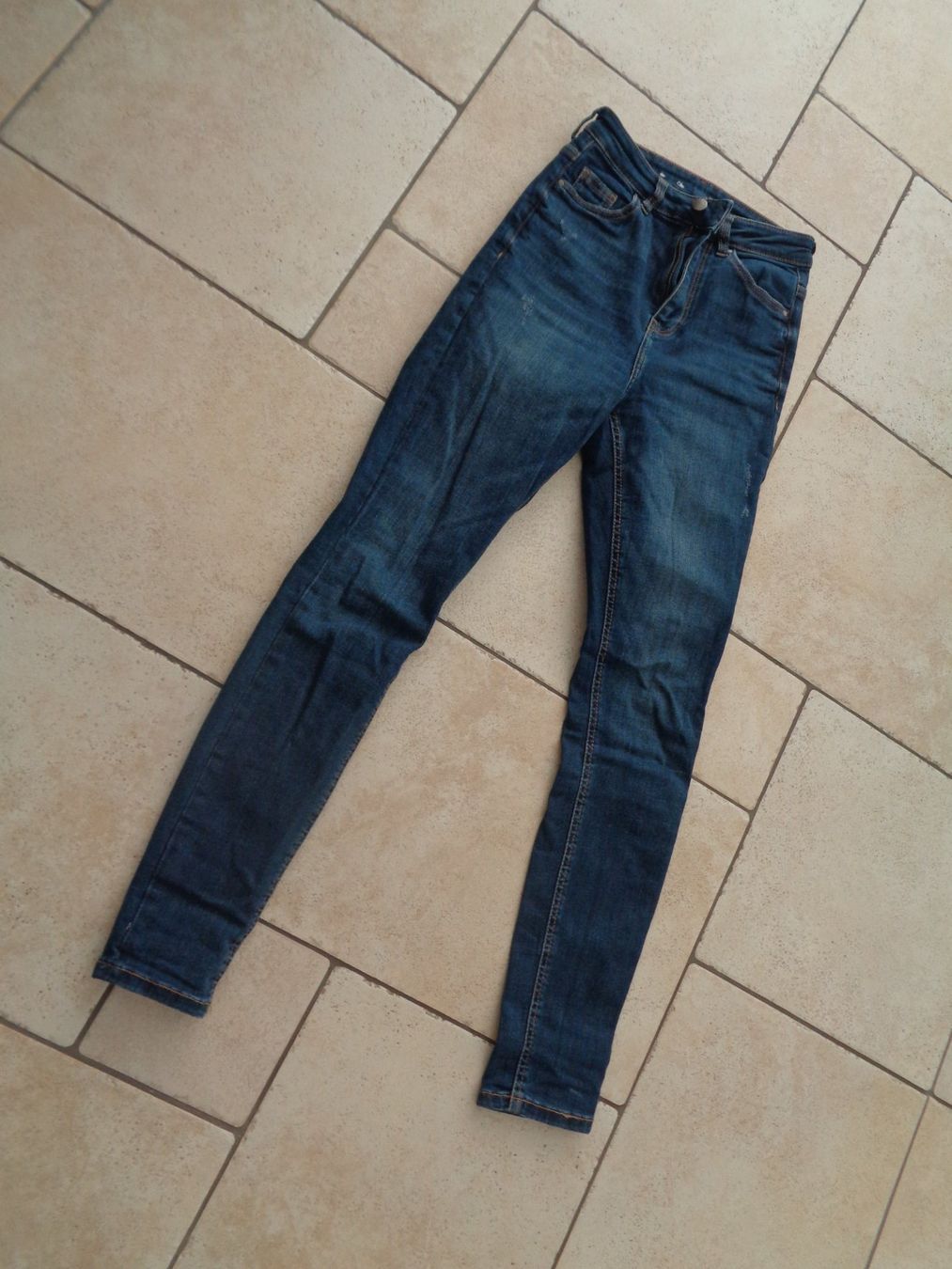 Esprit Jeans: Jeans  Esprit  edc  Grösse 32 – Gebraucht aus Kreuzlingen von Robi-2003