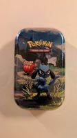 Ascended Heroes: Riolu Mini Tin