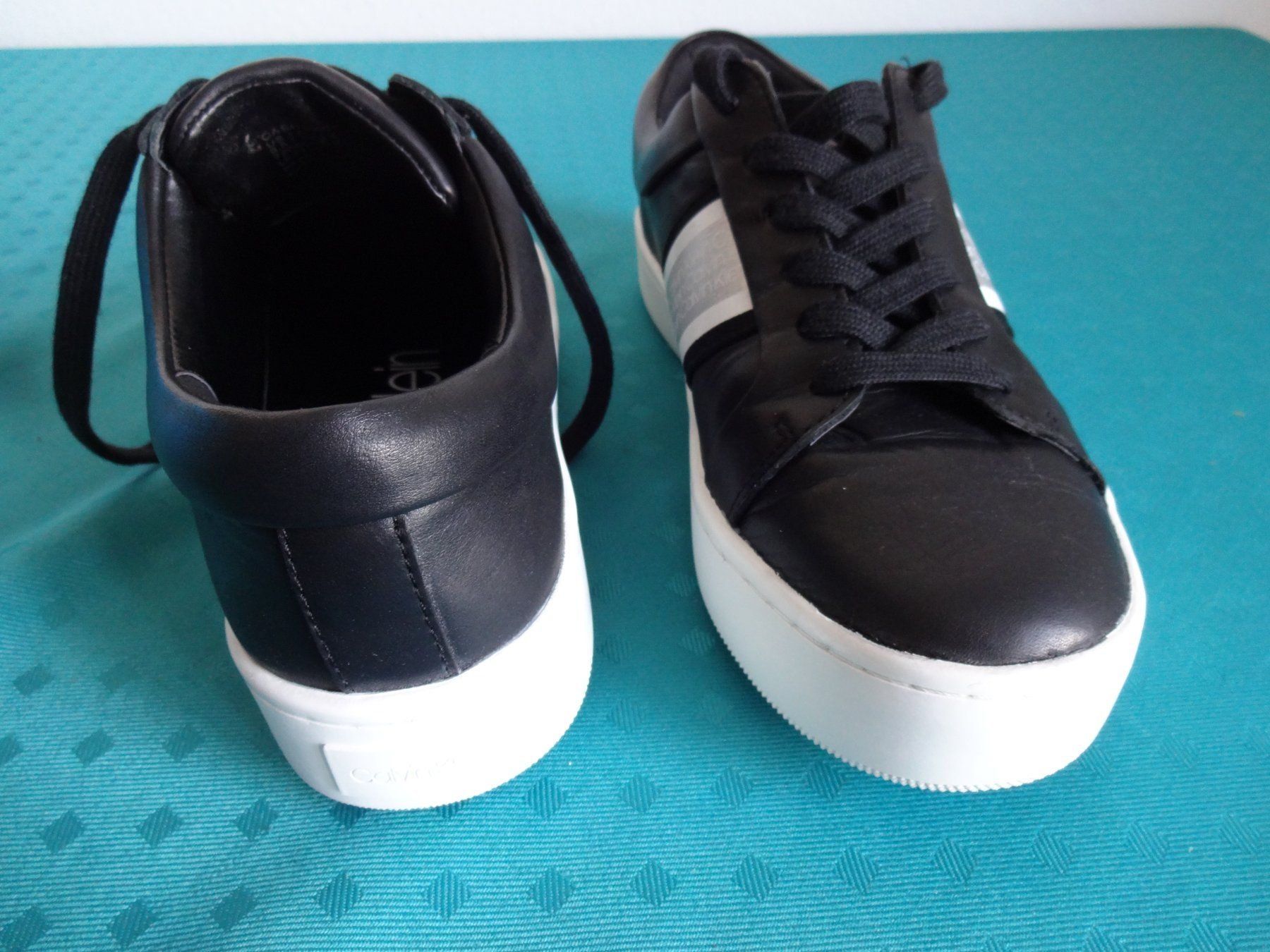 Calvin Klein Scarpe da uomo: Calvin Klein Schuhe Nr. 40 – Nuovo (secondo la descrizione) da Frauenfeld venduto da rey06 2