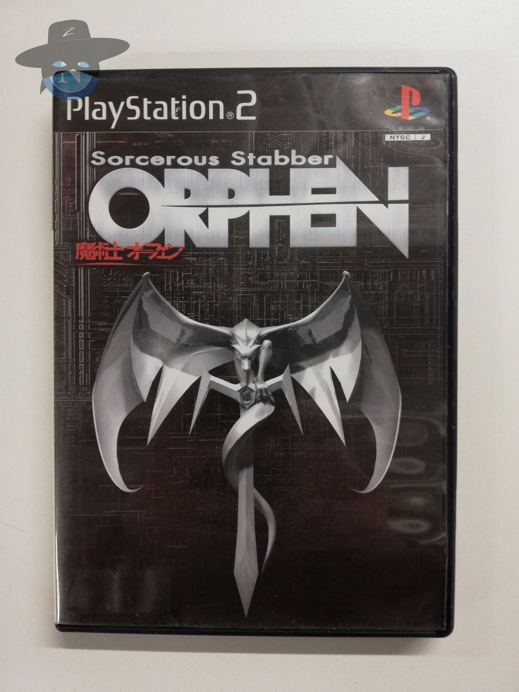 Giochi: Sorcerous Stabber Orphen   / JAPAN / PS2 – Usato da St. Gallen venduto da zorro_dc