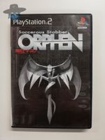 Sorcerous Stabber Orphen   / JAPAN / PS2