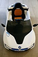 Voiture électrique pour enfant - BMW i8 Concept