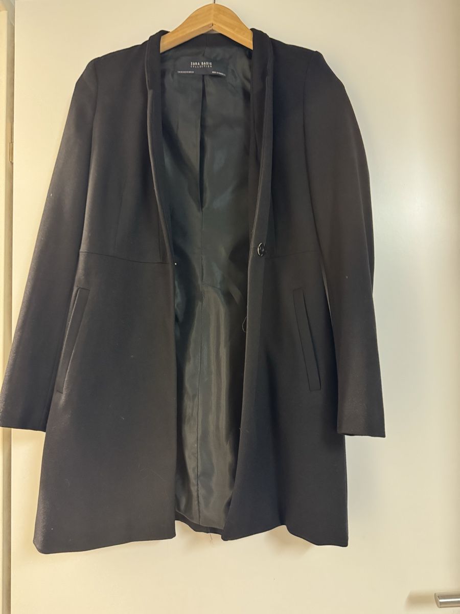 Zara Giacche: Schicker Blazer Gr. 34 von Zara – Nuovo (secondo la descrizione) da Muttenz venduto da veroo8 1