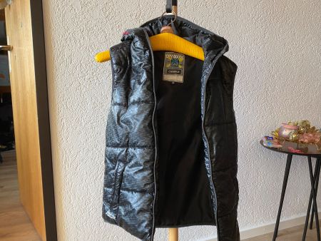 Gilet CAMPUS
