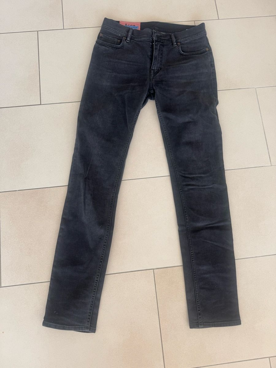 Acne Studios Jeans: Acne Studios Jeans North, Grösse 30/32 175/82A – Gebraucht aus Zug von zla_t2vr