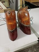 Rückleuchten Lucas Oldtimer Paar gebraucht