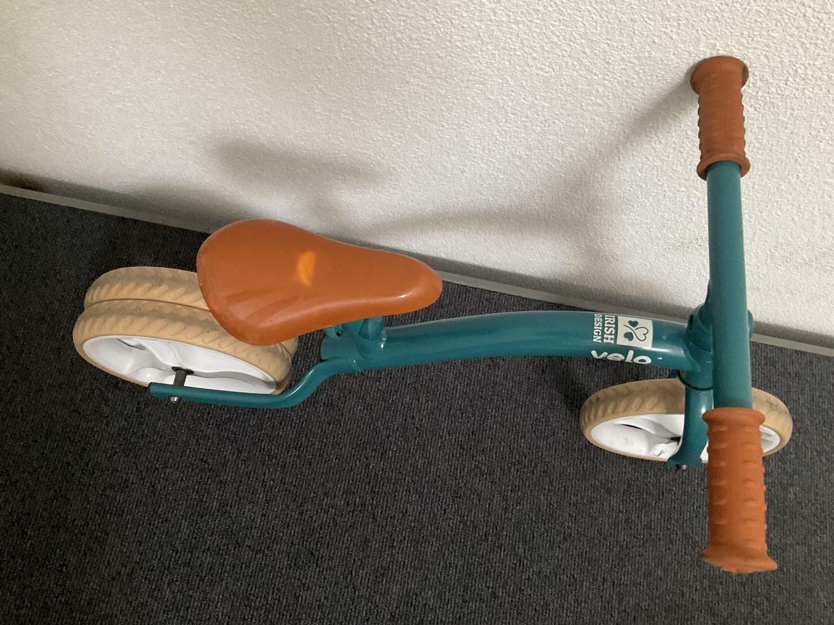 Biciclette: Kindervelo – Usato da Zürich venduto da TheShips 1