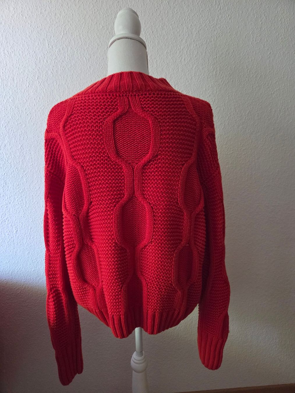 Odeeh Pulls & Sweat-shirts: Pulli Odeeh, Zopfmuster, Top Zustand! – Neuf (Voir description) à Zürich par Italia58 2