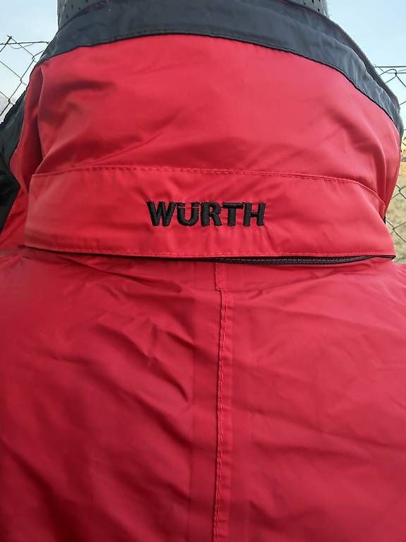 Giacche: Veste wurt rouge neuve – Usato da Erlach venduto da Paolomeli90 1
