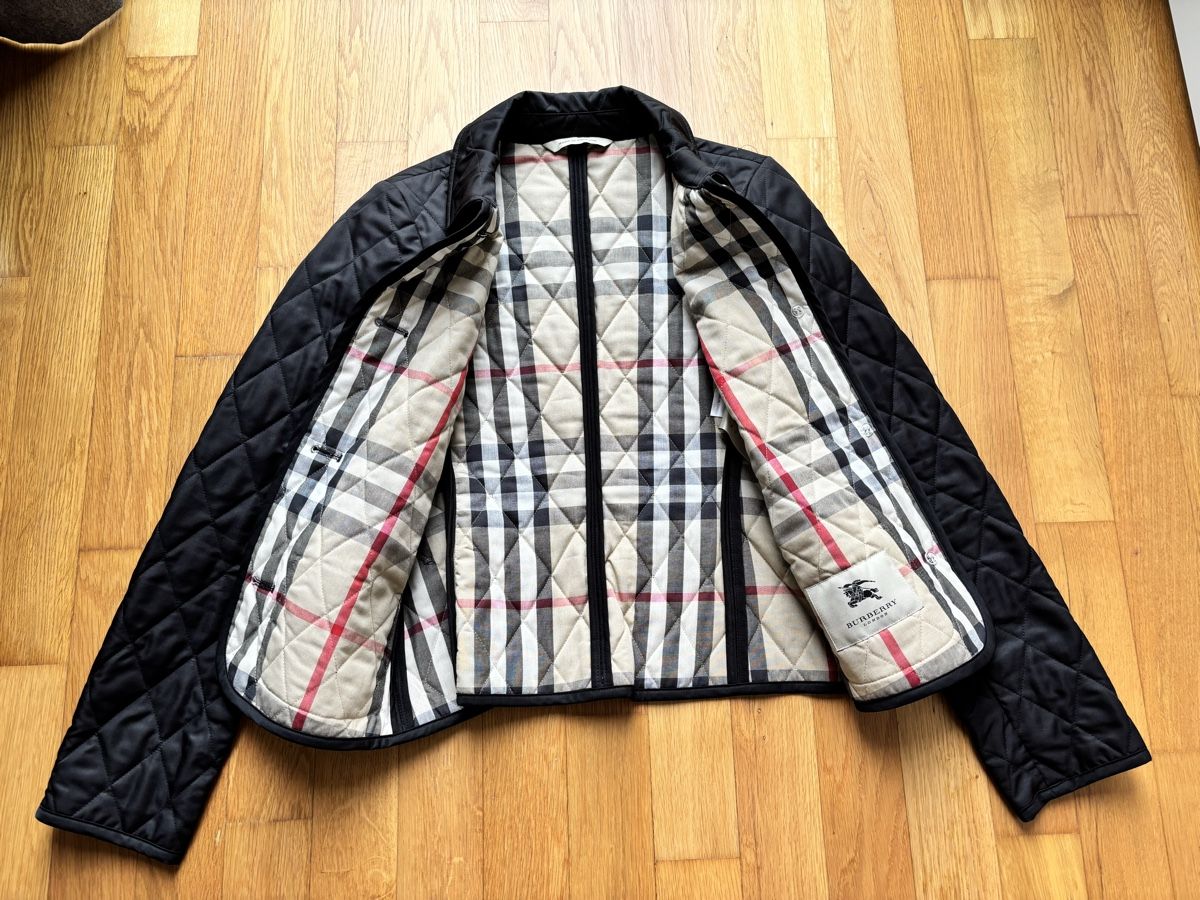 Burberry Giacche: Jacke Burberry – Usato da Zürich venduto da ConnieS01
