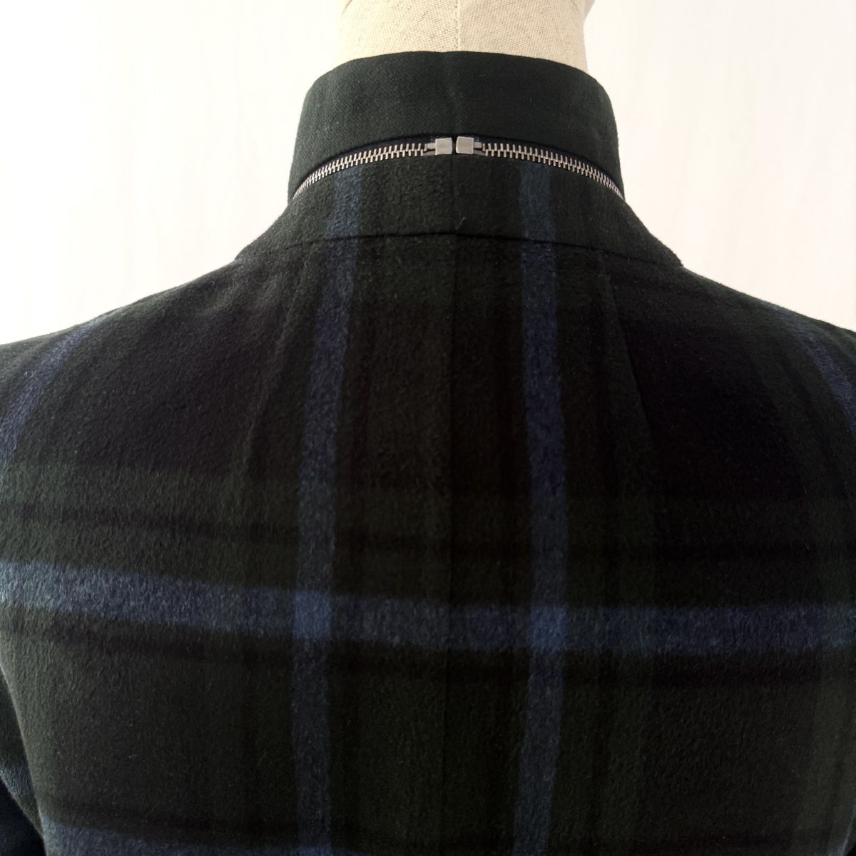 Akris Giacche: AKRIS Silk Jacket – Nuovo (secondo la descrizione) da Freienbach venduto da Avviivva_Shop 6