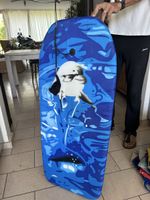 Bodyboard für Sommer-Spass am See oder im Schwimmbad!